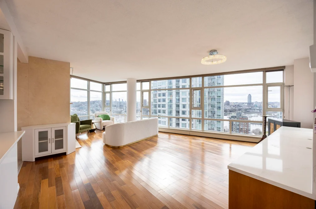 2907 198 AQUARIUS MEWS, Vancouver BC V6Z 2Y4, Vancouver BC — Residential for Sale - Photo 5