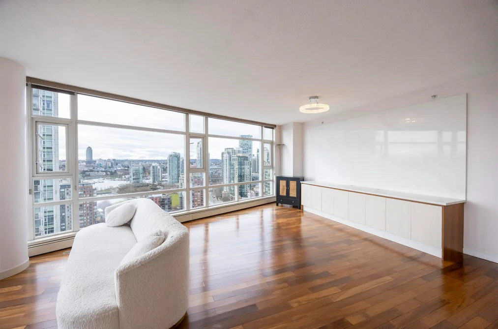 2907 198 AQUARIUS MEWS, Vancouver BC V6Z 2Y4, Vancouver BC — Residential for Sale - Photo 7