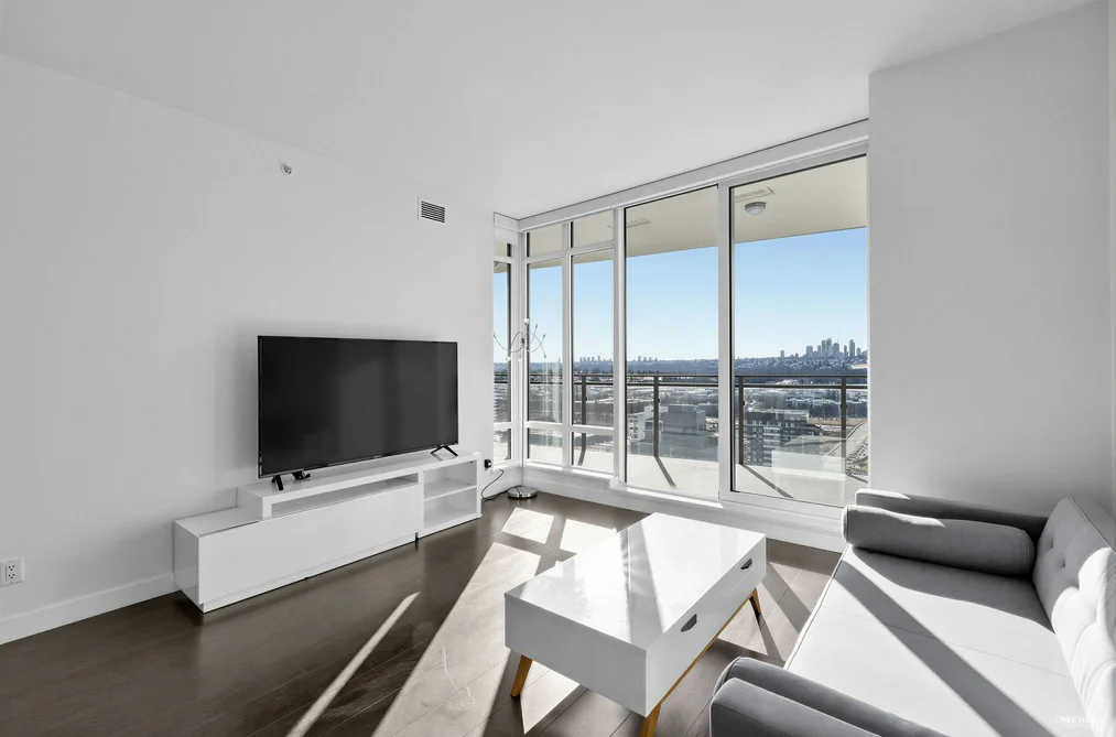 2907 2085 SKYLINE COURT, Burnaby BC V5C 0M6, Burnaby BC — Residential for Sale - Photo 3
