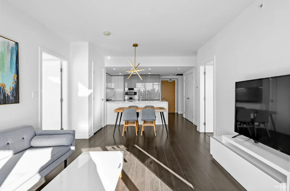 2907 2085 SKYLINE COURT, Burnaby BC V5C 0M6, Burnaby BC — Residential for Sale - Photo 6