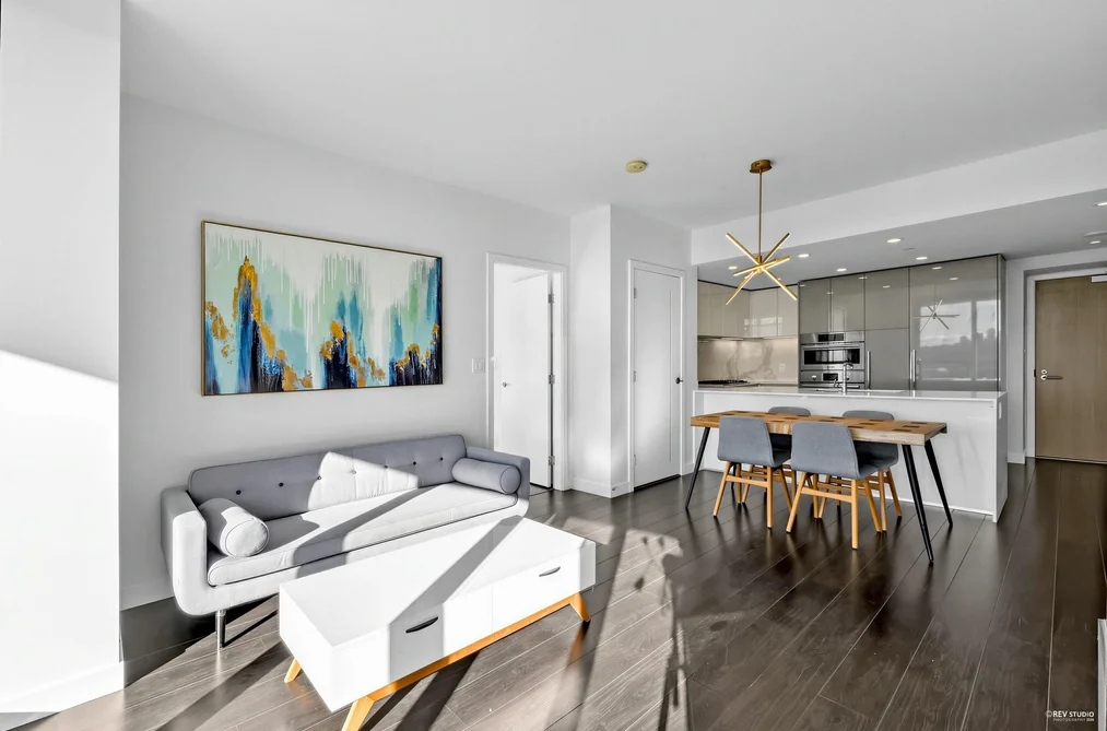 2907 2085 SKYLINE COURT, Burnaby BC V5C 0M6, Burnaby BC — Residential for Sale - Photo 7