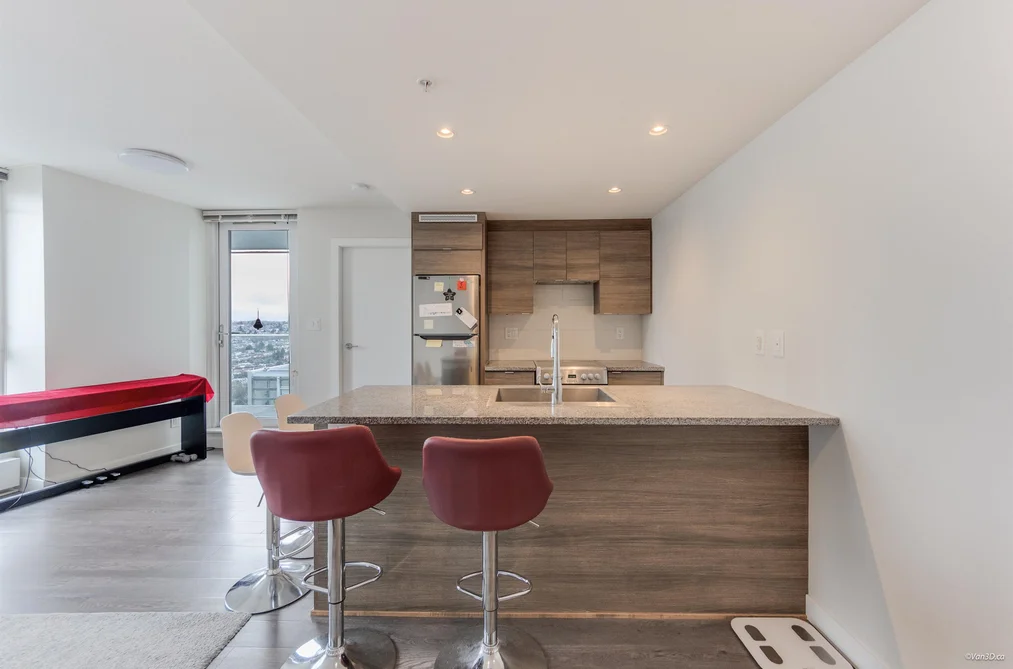 2907 488 SW MARINE DRIVE, Vancouver BC V5X 0C6, Vancouver BC — Residential for Sale - Photo 3