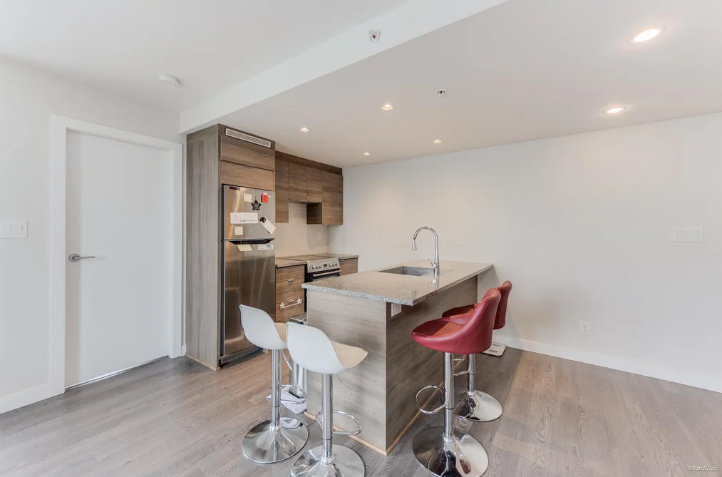 2907 488 SW MARINE DRIVE, Vancouver BC V5X 0C6, Vancouver BC — Residential for Sale - Photo 4