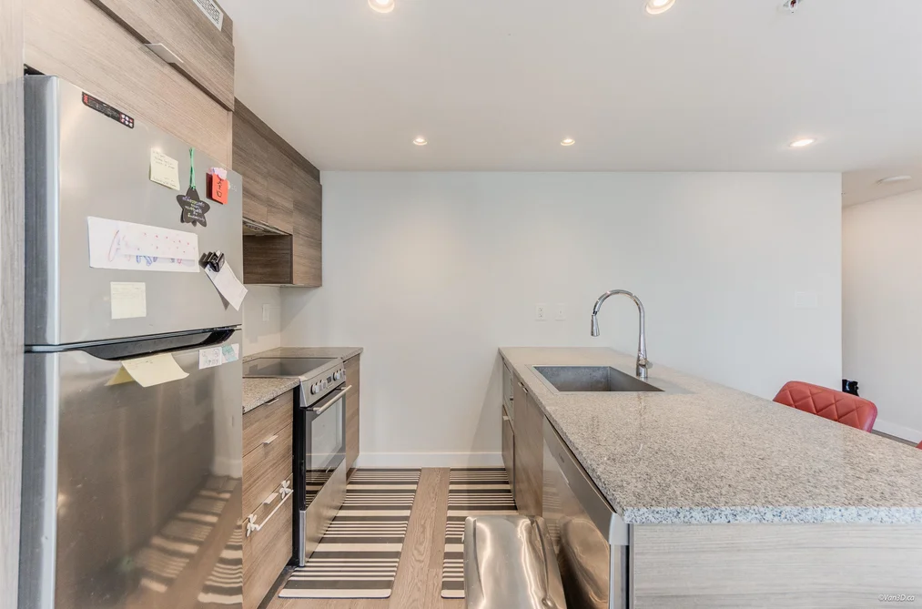 2907 488 SW MARINE DRIVE, Vancouver BC V5X 0C6, Vancouver BC — Residential for Sale - Photo 5