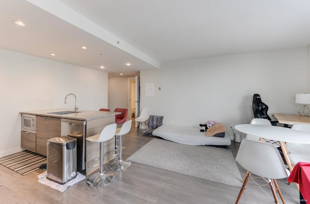 2907 488 SW MARINE DRIVE, Vancouver BC V5X 0C6, Vancouver BC — Residential for Sale - Photo 6