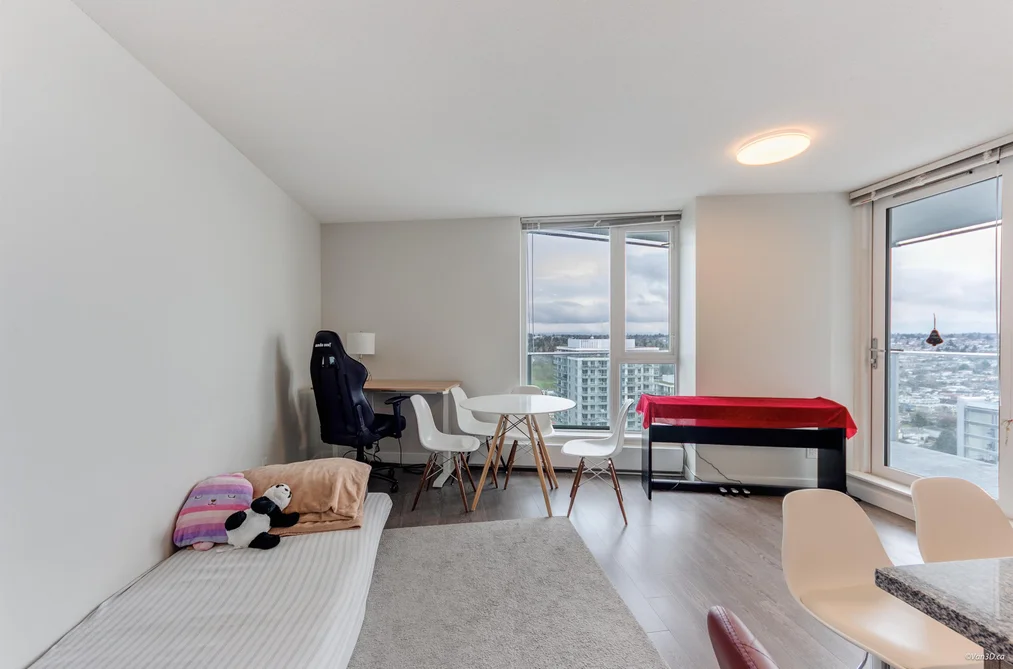 2907 488 SW MARINE DRIVE, Vancouver BC V5X 0C6, Vancouver BC — Residential for Sale - Photo 7