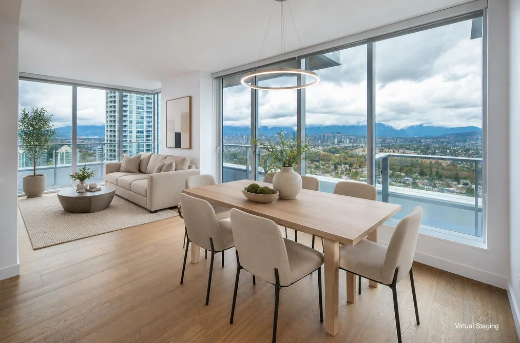 2907 6000 MCKAY AVENUE, Burnaby BC V5H 0K2, Burnaby BC — Residential for Sale - Photo 2