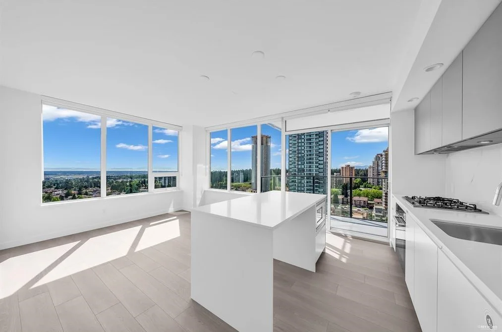 Condo for sale at 2907 6537 Telford Avenue Burnaby British Columbia - MLS: R3119828