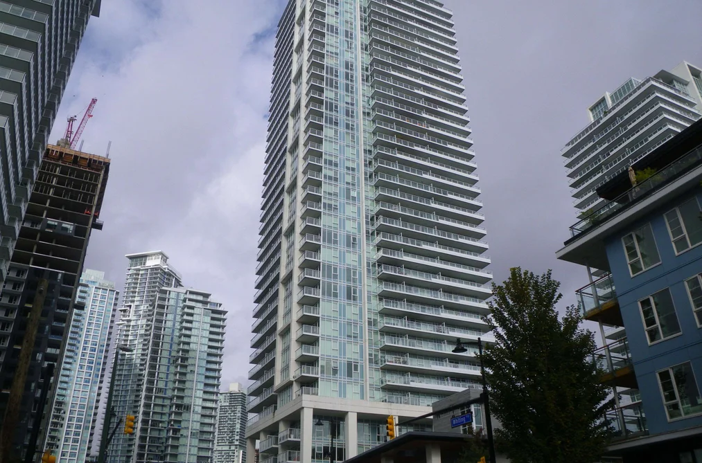 Condo for sale at 2907 657 Whiting Way Coquitlam British Columbia - MLS: R3062118