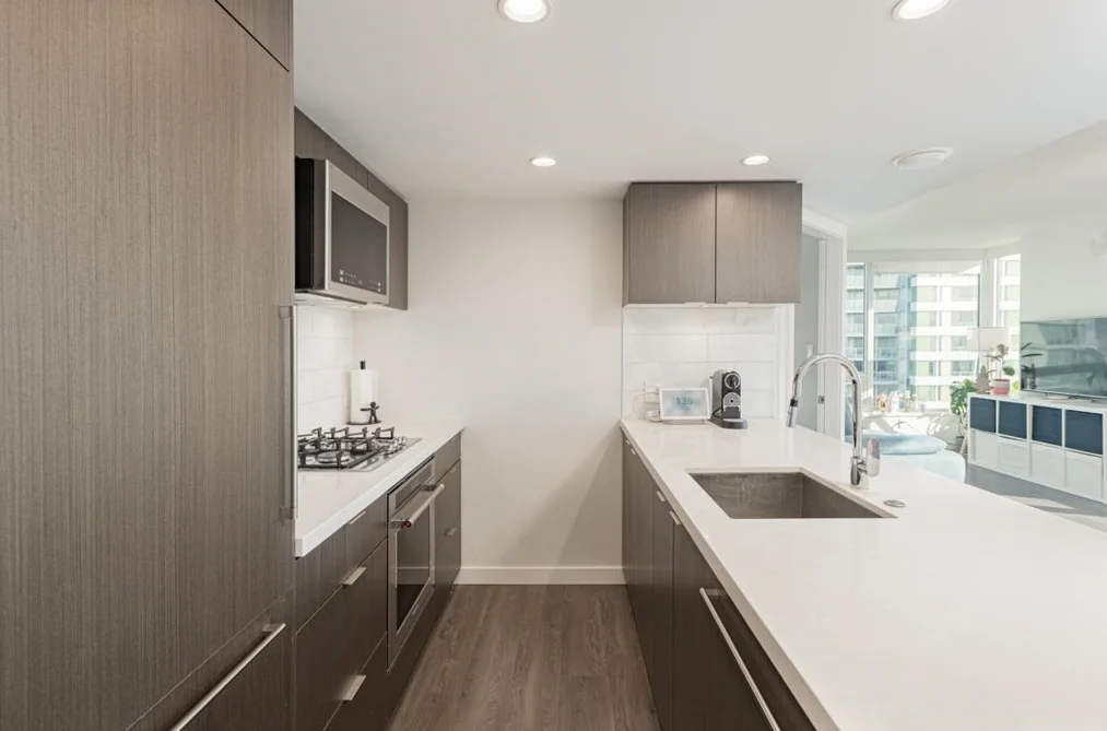 2907 8189 CAMBIE STREET, Vancouver BC V6P 0G6, Vancouver BC — Residential for Sale - Photo 3