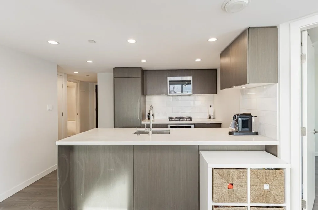 2907 8189 CAMBIE STREET, Vancouver BC V6P 0G6, Vancouver BC — Residential for Sale - Photo 4