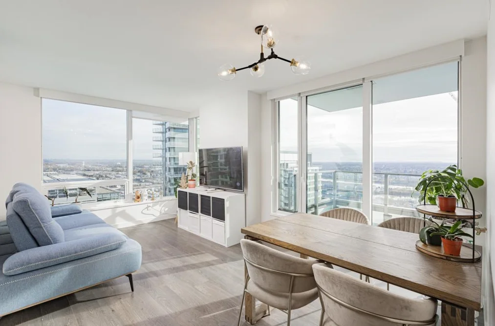 2907 8189 CAMBIE STREET, Vancouver BC V6P 0G6, Vancouver BC — Residential for Sale - Photo 5