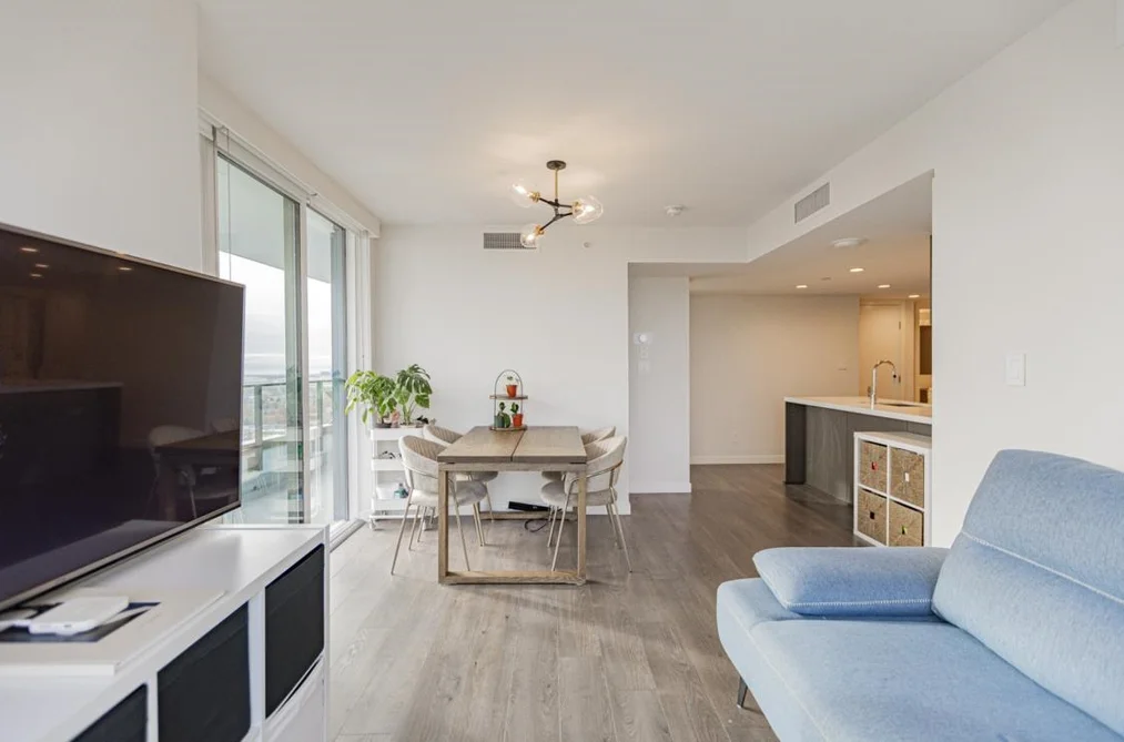 2907 8189 CAMBIE STREET, Vancouver BC V6P 0G6, Vancouver BC — Residential for Sale - Photo 7