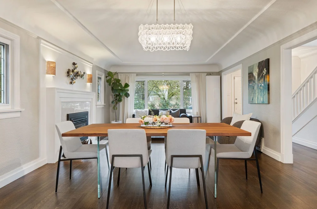 2907 W 30TH AVENUE, Vancouver BC V6L 1Z3, Vancouver BC — Residential for Sale - Photo 4