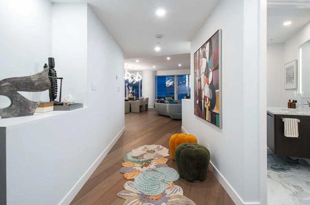2908 1011 W CORDOVA STREET, Vancouver BC V6C 0B2, Vancouver BC — Residential for Sale - Photo 7