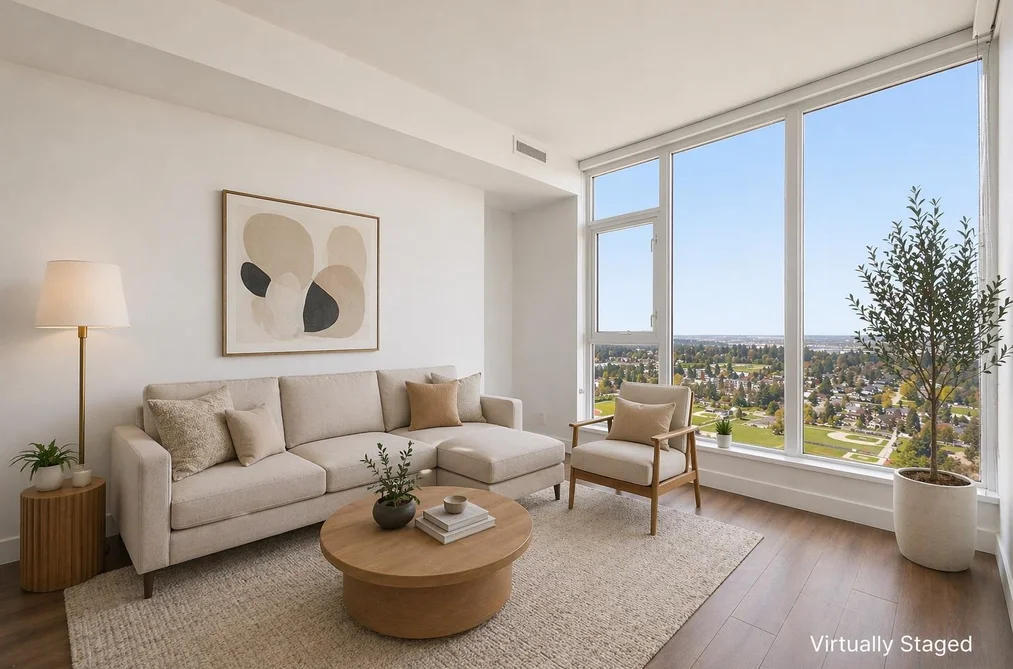Condo for sale at 2908 10750 135a Street Surrey British Columbia - MLS: R3115434