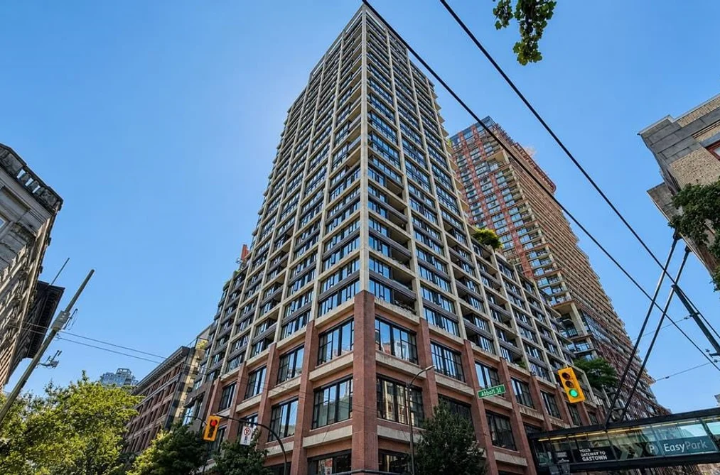 Condo for sale at 2908 108 W Cordova Street Vancouver British Columbia - MLS: R3129466