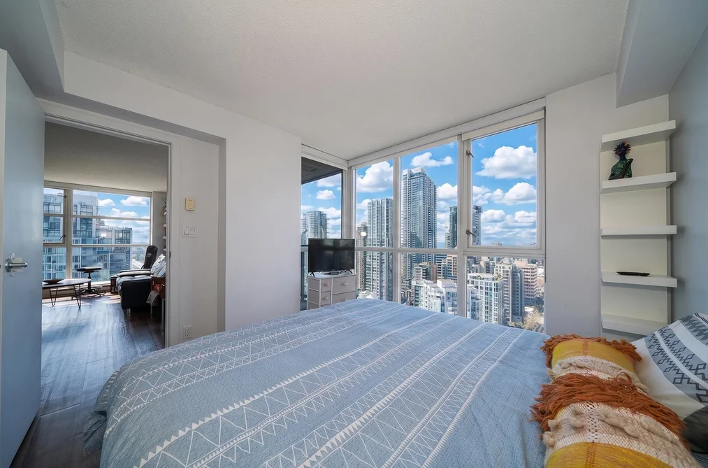 2908 1199 SEYMOUR STREET, Vancouver BC V6B 1K3, Vancouver BC — Residential for Sale - Photo 7