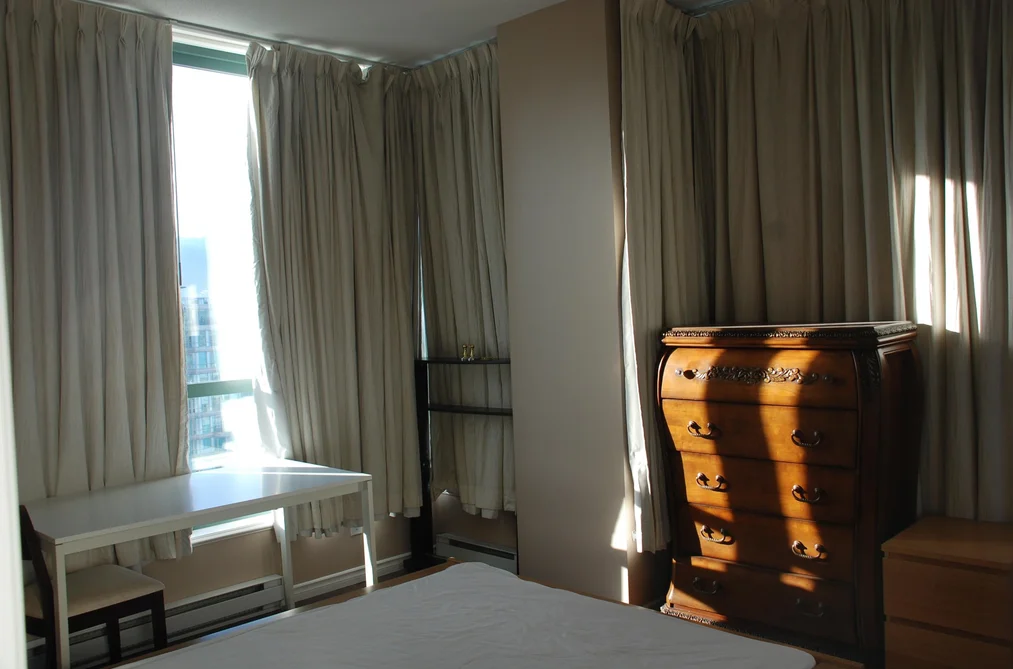 2908 1239 WEST GEORGIA STREET, Vancouver BC V6E 4R8, Vancouver BC — Residential for Sale - Photo 2