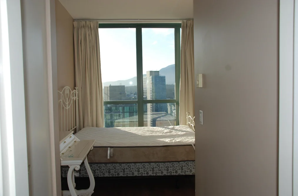 2908 1239 WEST GEORGIA STREET, Vancouver BC V6E 4R8, Vancouver BC — Residential for Sale - Photo 5