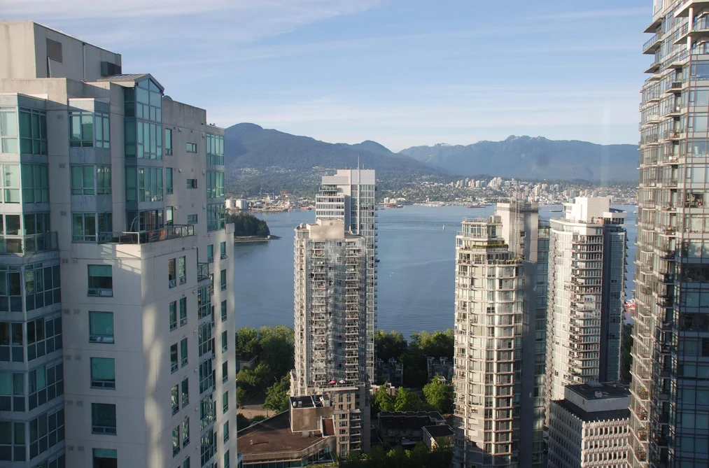 2908 1239 WEST GEORGIA STREET, Vancouver BC V6E 4R8, Vancouver BC — Residential for Sale - Photo 7