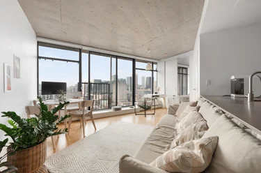 128 W Cordova St Unit 2908, Vancouver, BC - MLS: R3156725