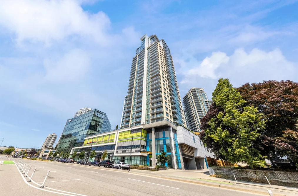 Condo for sale at 2908 7388 Kingsway Burnaby British Columbia - MLS: R3143105