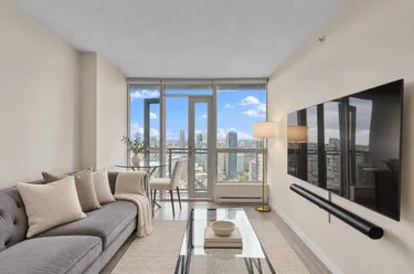 833 Seymour St Unit 2908, Vancouver, BC - MLS: R3166282