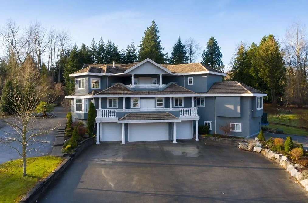 House for sale at 2909 176 Street Surrey British Columbia - MLS: R3162084