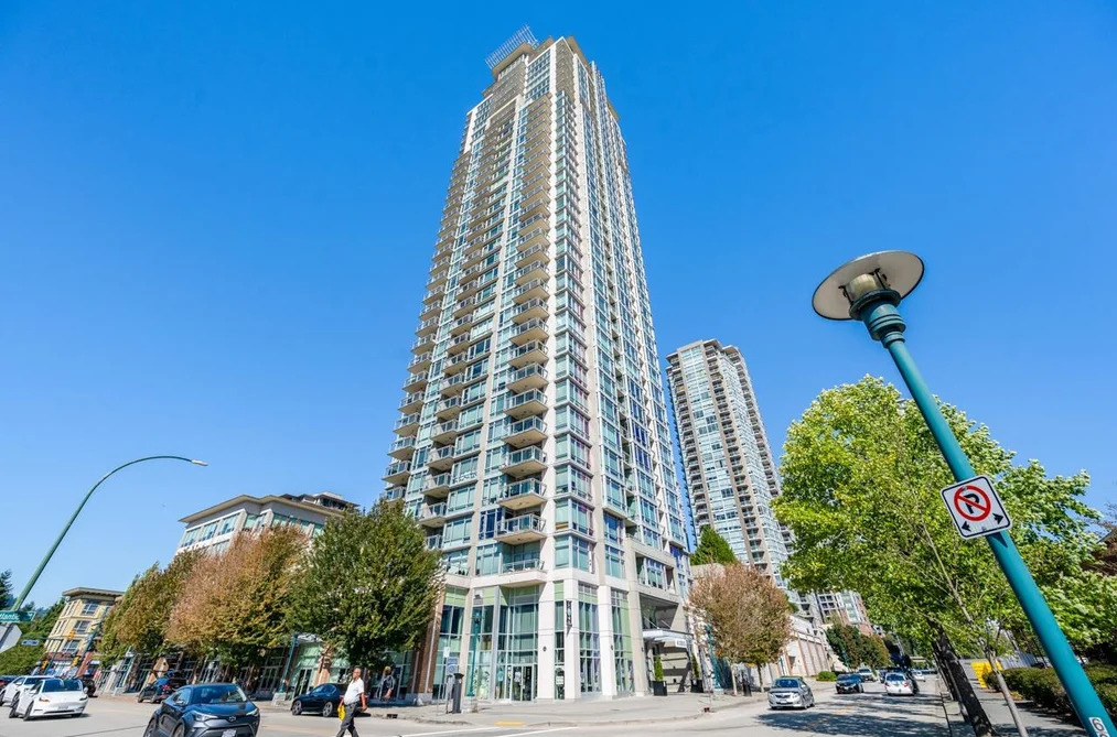 Condo for sale at 2909 2955 Atlantic Avenue Coquitlam British Columbia - MLS: R3114604