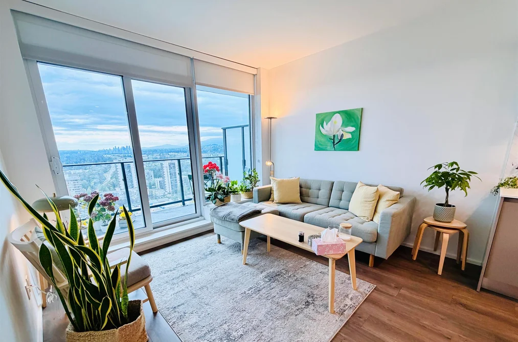Condo for sale at 2909 3809 Evergreen Place Burnaby British Columbia - MLS: R3165692