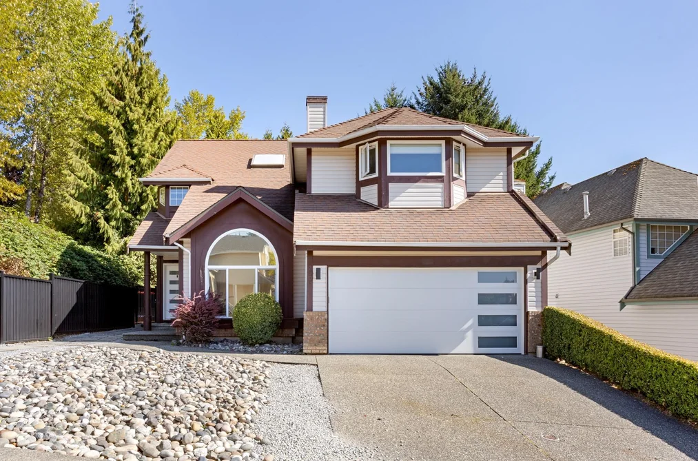 House for sale at 2909 Meadowvista Place Coquitlam British Columbia - MLS: R3167755