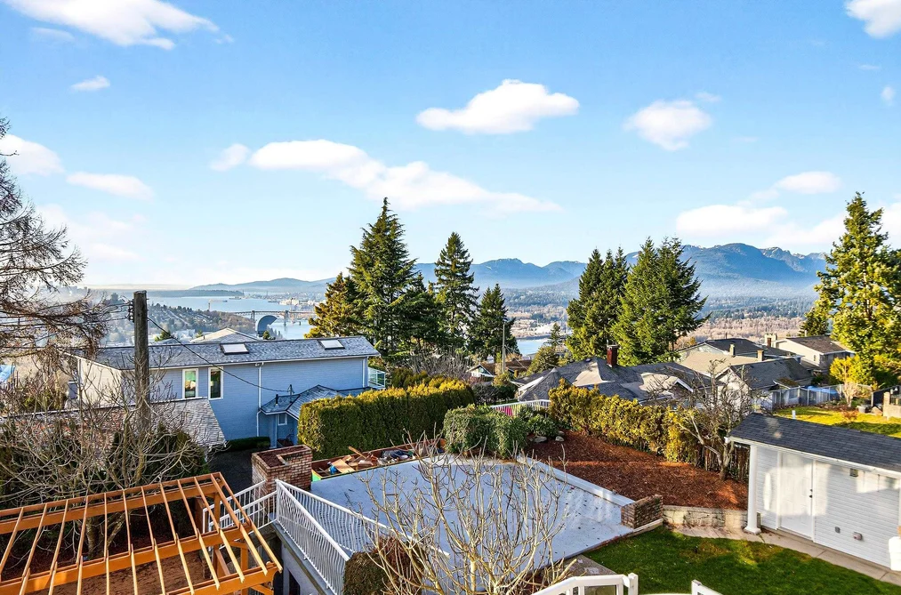 291 N SPRINGER AVENUE, Burnaby BC V5B 1H5, Burnaby BC — Residential for Sale - Photo 5