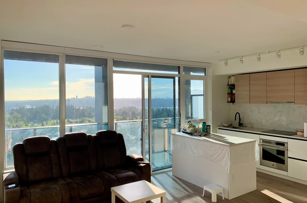 Condo for sale at 2910 10448 University Drive Surrey British Columbia - MLS: R3056558