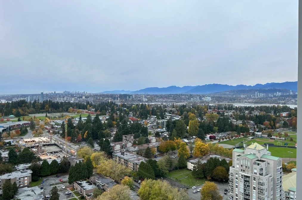 2910 10448 UNIVERSITY DRIVE, Surrey BC V3T 0S7, Surrey BC — Residential for Sale - Photo 2
