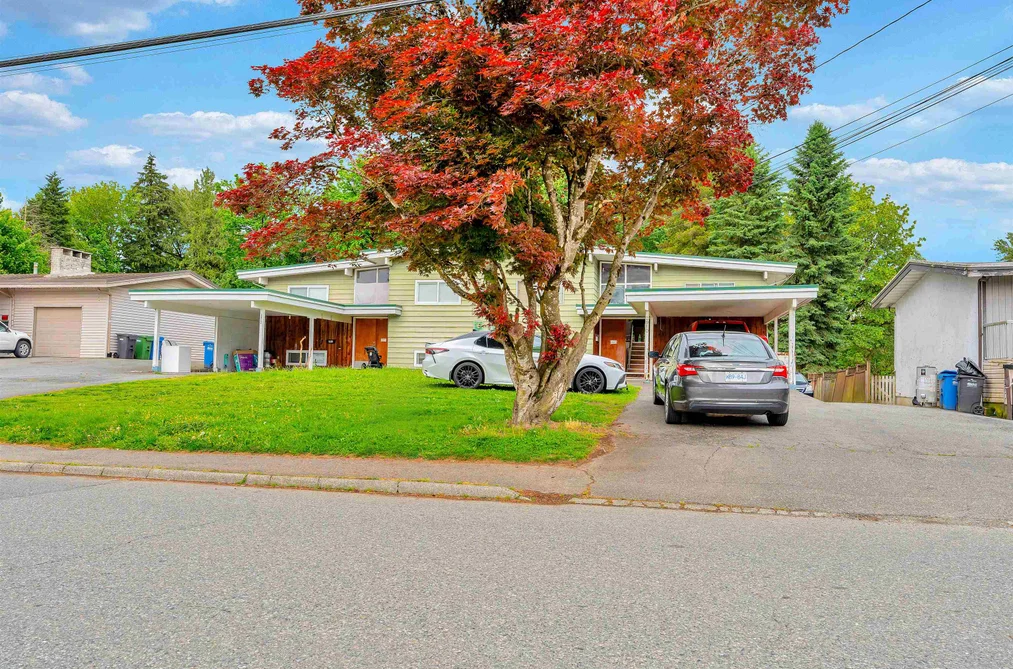 2910 2912 BABICH STREET, Abbotsford BC V2S 3K5, Abbotsford BC — Residential Income for Sale - Photo 3