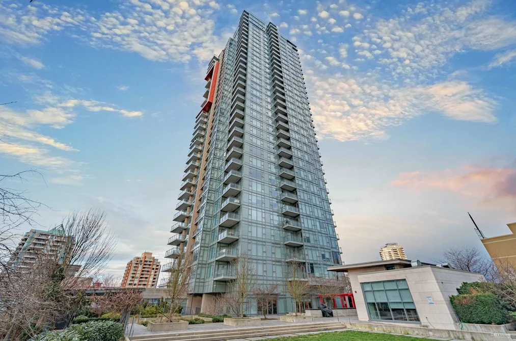 Condo for sale at 2910 4688 Kingsway Burnaby British Columbia - MLS: R3123340