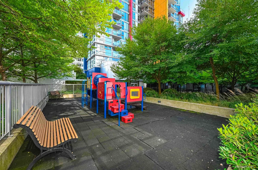 2910 668 CITADEL PARADE, Vancouver BC V6B 1W6, Vancouver BC — Residential for Sale — Photo 12 of 15