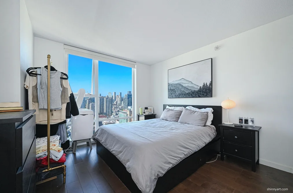 2910 668 CITADEL PARADE, Vancouver BC V6B 1W6, Vancouver BC — Residential for Sale — Photo 4 of 15