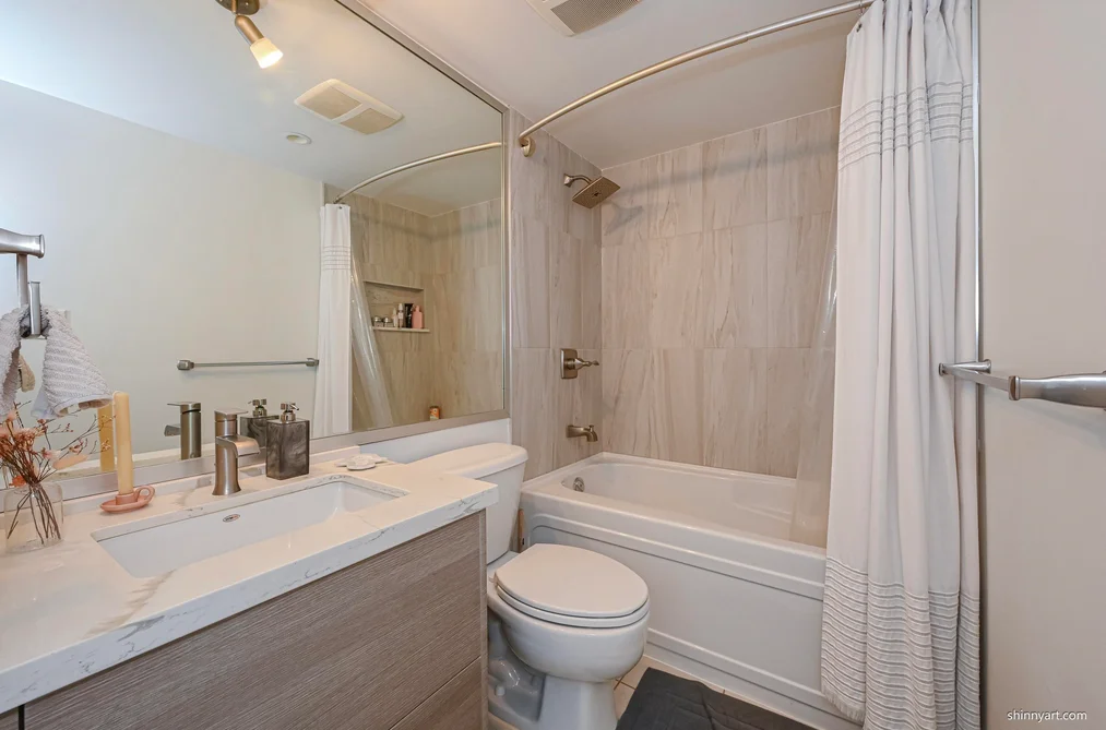 2910 668 CITADEL PARADE, Vancouver BC V6B 1W6, Vancouver BC — Residential for Sale — Photo 6 of 15