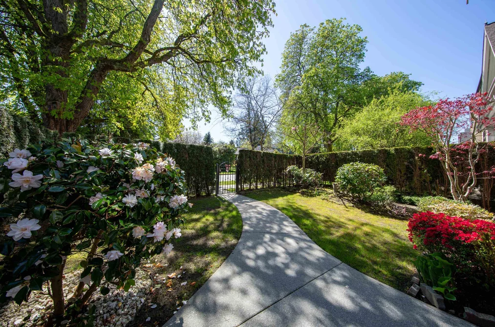 2911 W 35TH AVENUE, Vancouver BC V6N 2M5, Vancouver BC — Residential for Sale - Photo 2