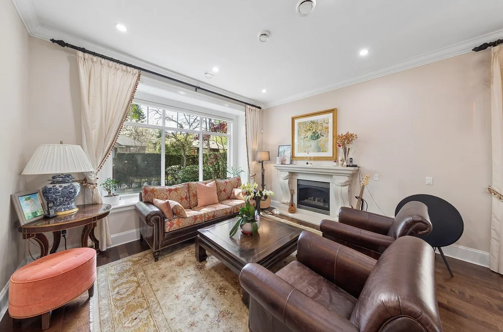 2911 W 35TH AVENUE, Vancouver BC V6N 2M5, Vancouver BC — Residential for Sale - Photo 4
