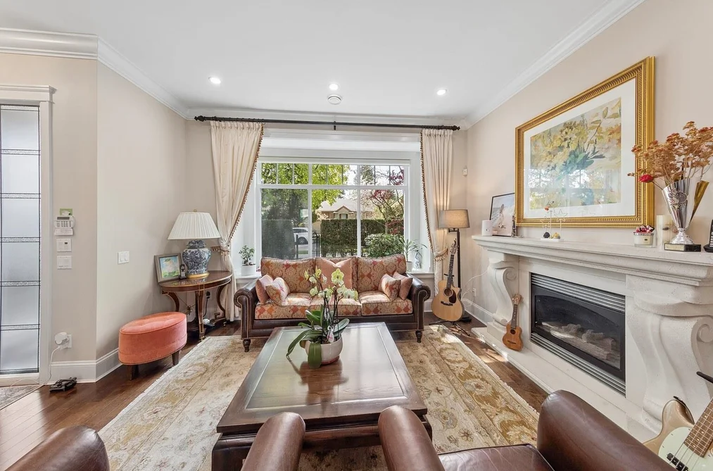 2911 W 35TH AVENUE, Vancouver BC V6N 2M5, Vancouver BC — Residential for Sale - Photo 5