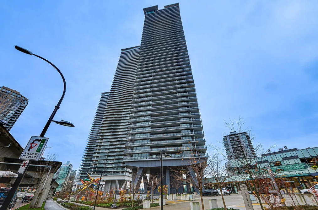 Condo for sale at 2912 4730 Lougheed Highway Burnaby British Columbia - MLS: R3167350
