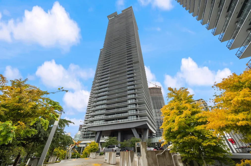 4730 Lougheed Hwy Unit 2912, Burnaby, BC - MLS: R3167350