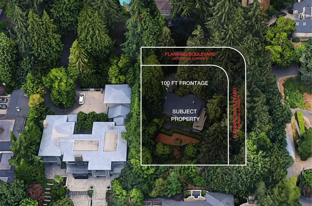 2912 ROSEBERY AVENUE, West Vancouver BC V7V 3A6, West Vancouver BC — Residential for Sale - Photo 3