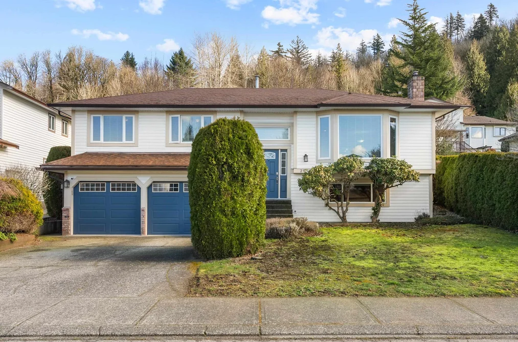 House for sale at 2914 Glenshiel Drive Abbotsford British Columbia - MLS: R3108428