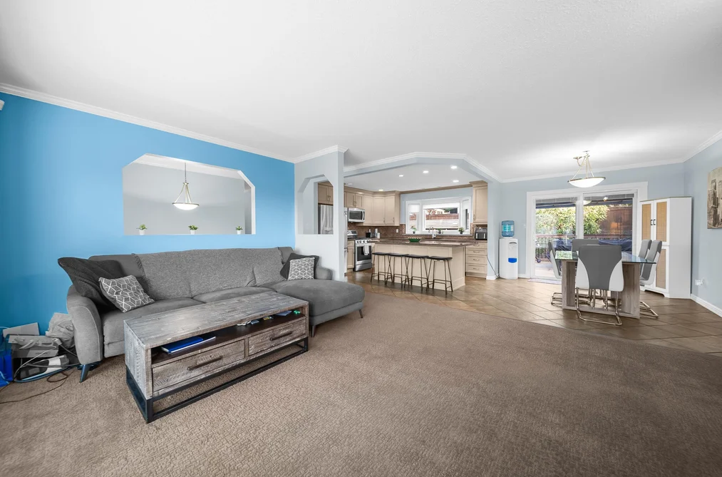2914 GLENSHIEL DRIVE, Abbotsford BC V3G 1G8, Abbotsford BC — Residential for Sale - Photo 5