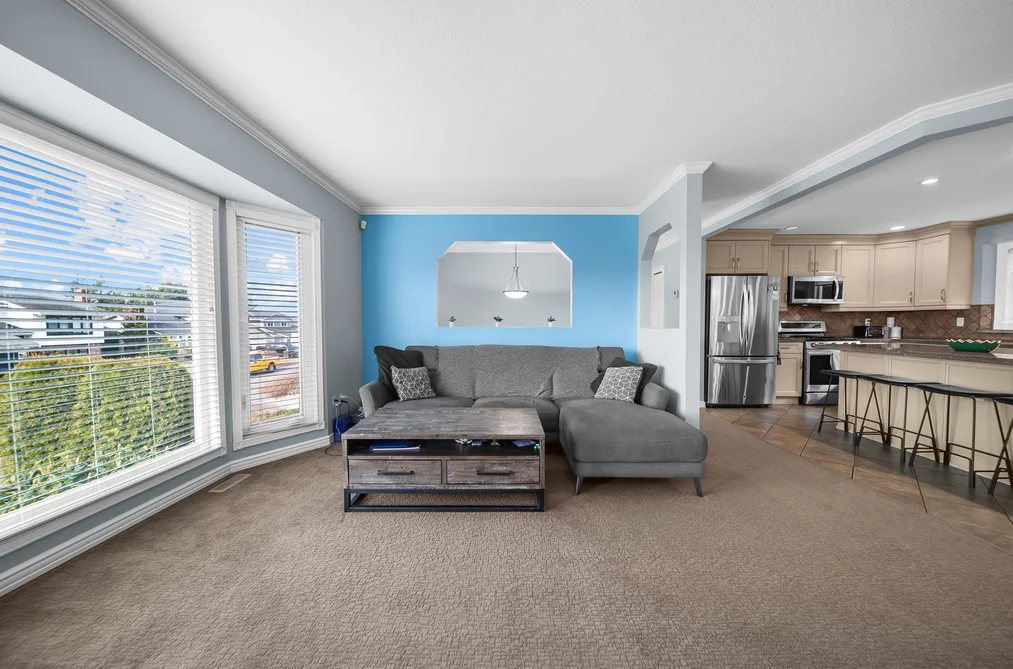2914 GLENSHIEL DRIVE, Abbotsford BC V3G 1G8, Abbotsford BC — Residential for Sale - Photo 6