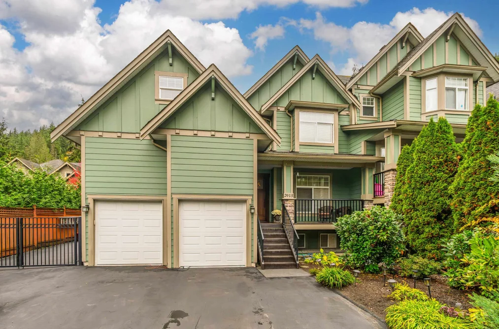 2915 FERN DRIVE, Anmore BC V3H 4W9, Anmore BC — Residential for Sale - Photo 2